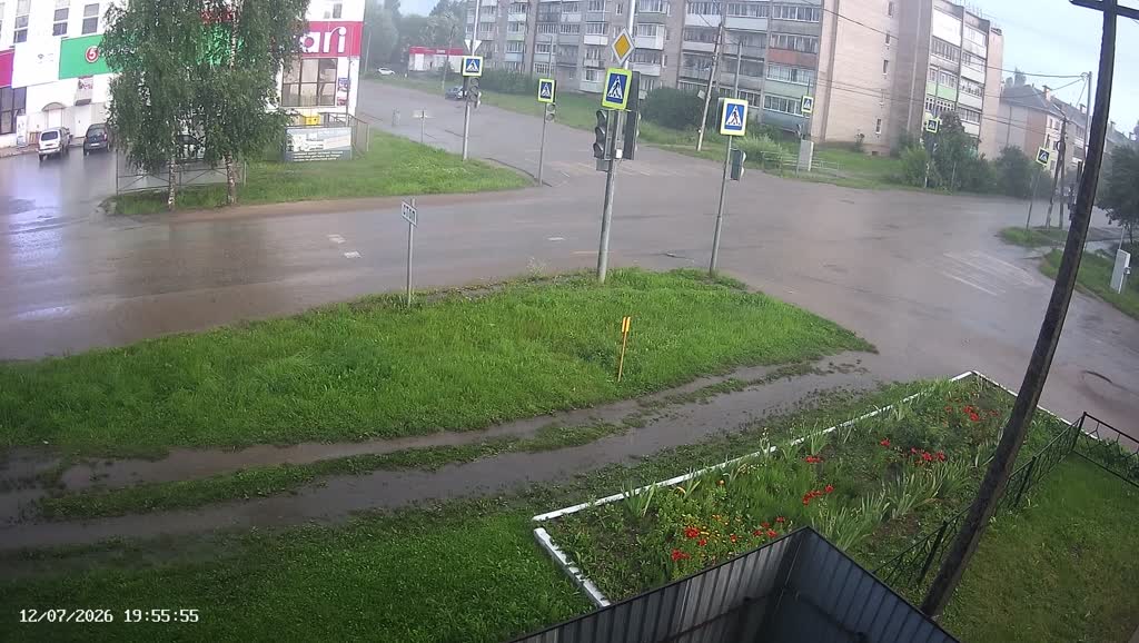 Камера 1