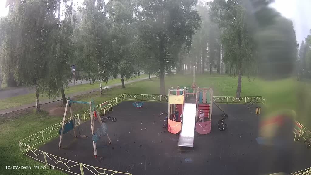 Камера 19